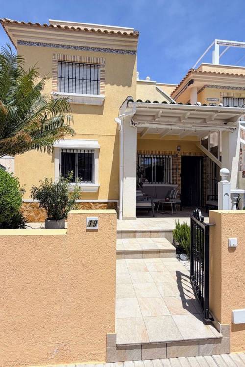 Apartment - Venta - Orihuela - Villamartin