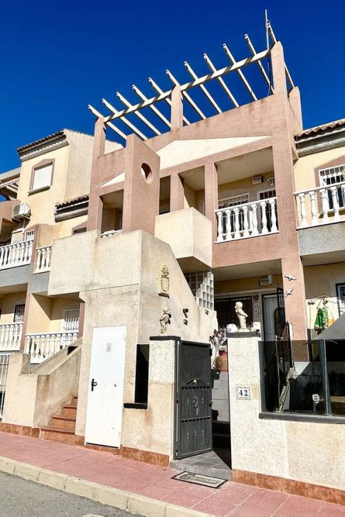 Apartment - Venta - Orihuela - Villamartin