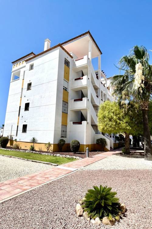 Apartment - Venta - Orihuela - Villamartin