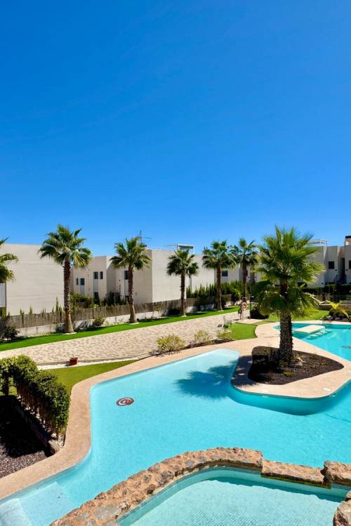 Apartment - Venta - Orihuela - Villamartin