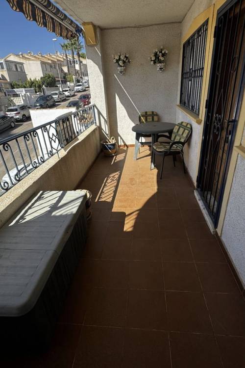 Apartment - Venta - Orihuela - Villamartin