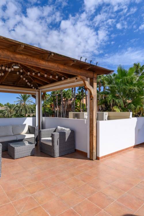 Apartment - Venta - Orihuela - Villamartin