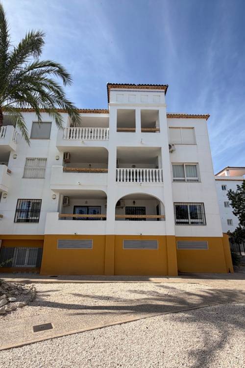 Apartment - Venta - Orihuela - Villamartin