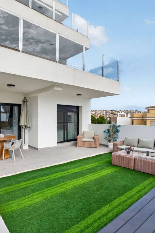 Apartment - Venta - Orihuela - Villamartin