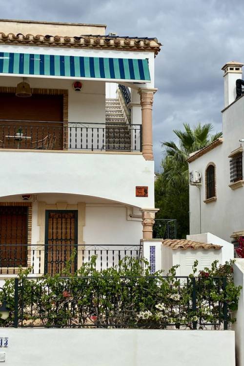 Apartment - Venta - Orihuela - Villamartin