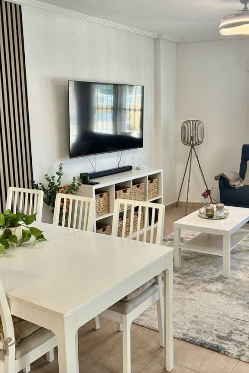 Apartment - Venta - Orihuela - Villamartin