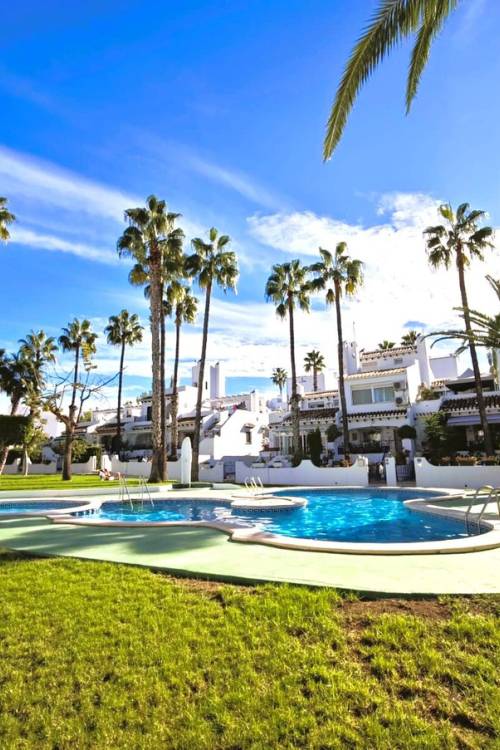 Apartment - Venta - Orihuela - Villamartin