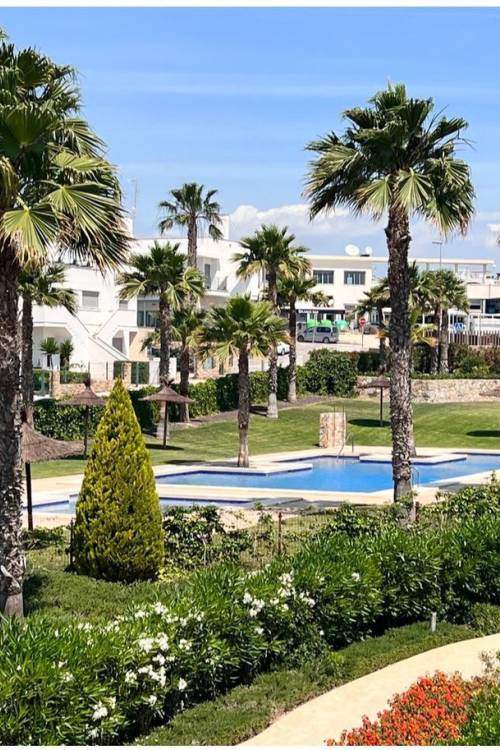 Apartment - Venta - Orihuela - Vista Bella Golf