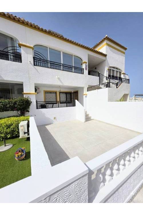 Apartment - Venta - Orihuela - Vista Bella Golf