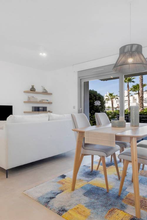 Apartment - Venta - Orihuela - Vistabella Golf