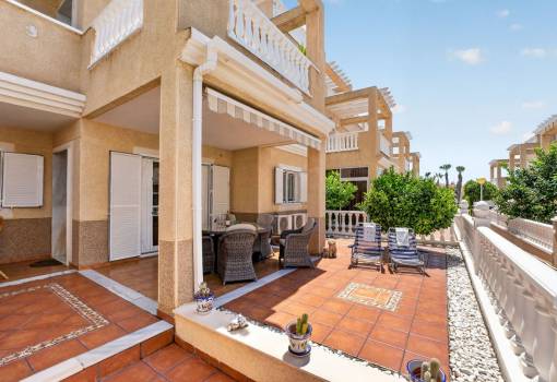 Apartment - Venta - Orihuela - Zeniamar