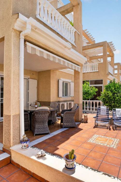Apartment - Venta - Orihuela - Zeniamar