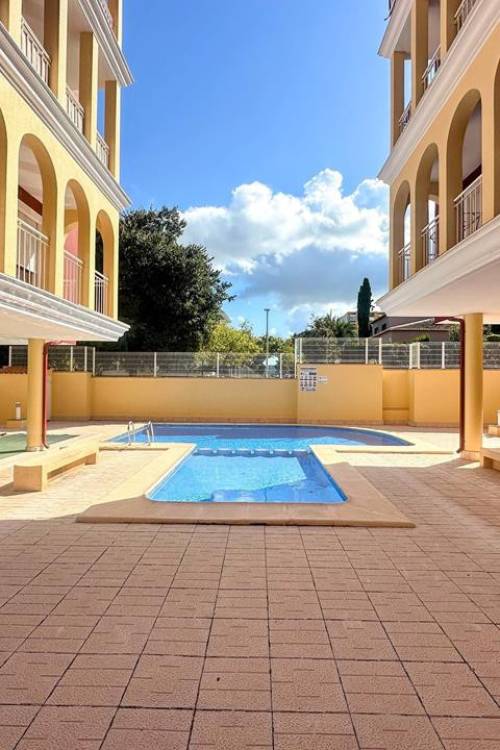 Apartment - Venta - Pedreguer - Pedreguer Centro