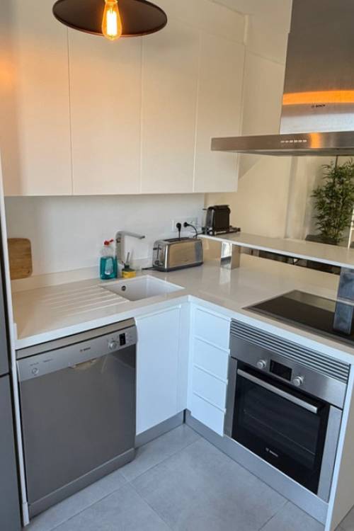 Apartment - Venta - Pilar de la Horadada - Pilar de la Horadada Centro