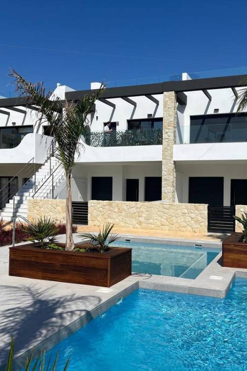 Apartment - Venta - Pilar de la Horadada - Pilar de la Horadada Centro