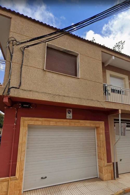 Apartment - Venta - Pilar de la Horadada - Pilar de la Horadada Centro