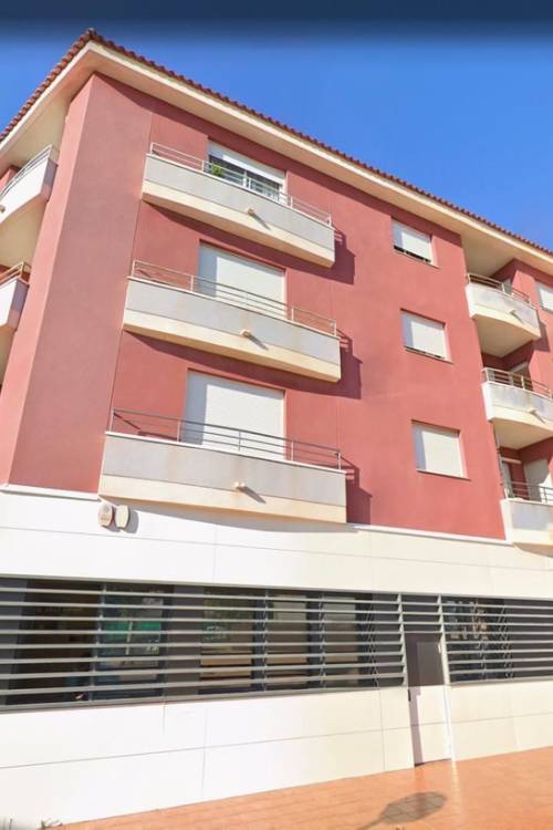 Apartment - Venta - Pilar de la Horadada - Pilar de la Horadada Centro