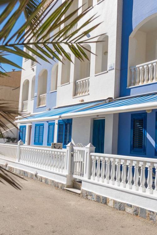 Apartment - Venta - Pilar de la Horadada - Pilar de la Horadada Centro