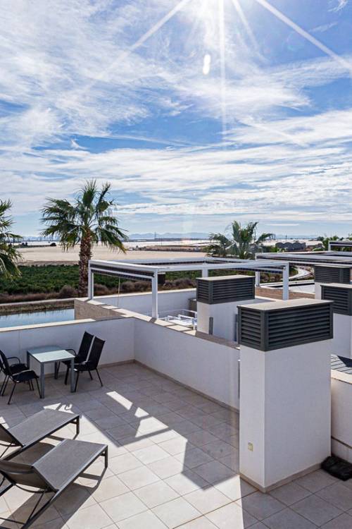 Apartment - Venta - Pilar de la Horadada - Pilar de la Horadada Centro