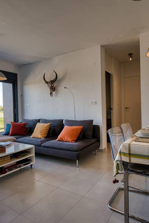 Apartment - Venta - Pilar de la Horadada - Pilar de la Horadada Centro