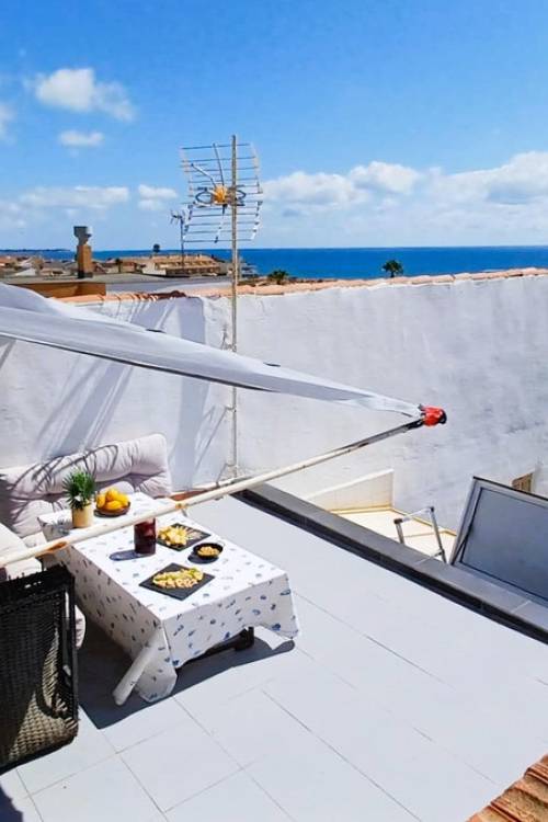 Apartment - Venta - Pilar de la Horadada - Pilar de la Horadada Centro