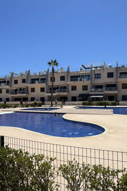 Apartment - Venta - Pilar de la Horadada - Pilar de la Horadada Centro