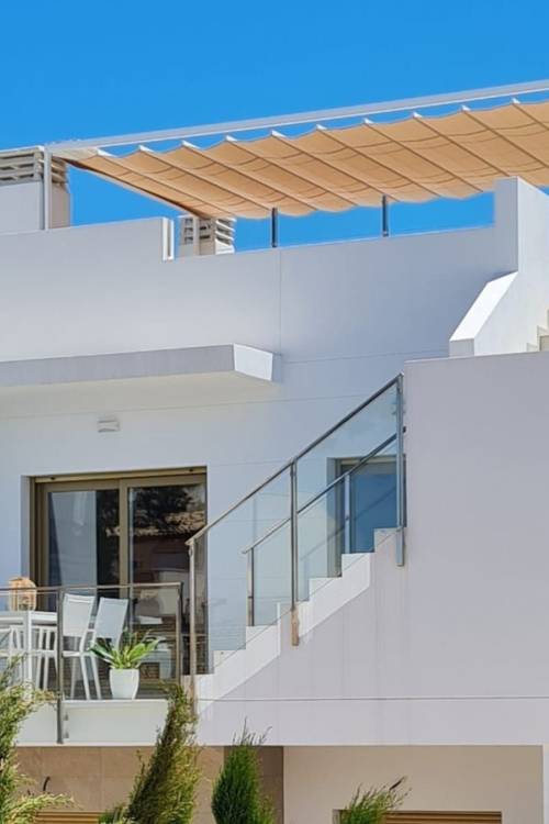 Apartment - Venta - Pilar de la Horadada - Pilar de la Horadada Centro