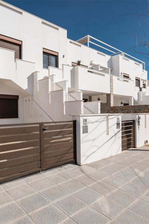 Apartment - Venta - Pilar de la Horadada - Pilar de la Horadada Centro