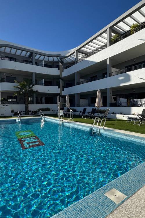 Apartment - Venta - Pilar de la Horadada - Pilar de la Horadada Centro
