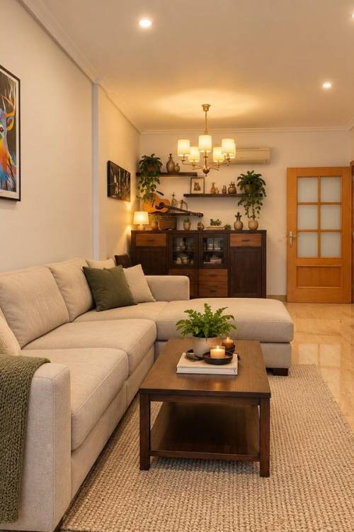 Apartment - Venta - Pilar de la Horadada - Pilar de la Horadada Centro