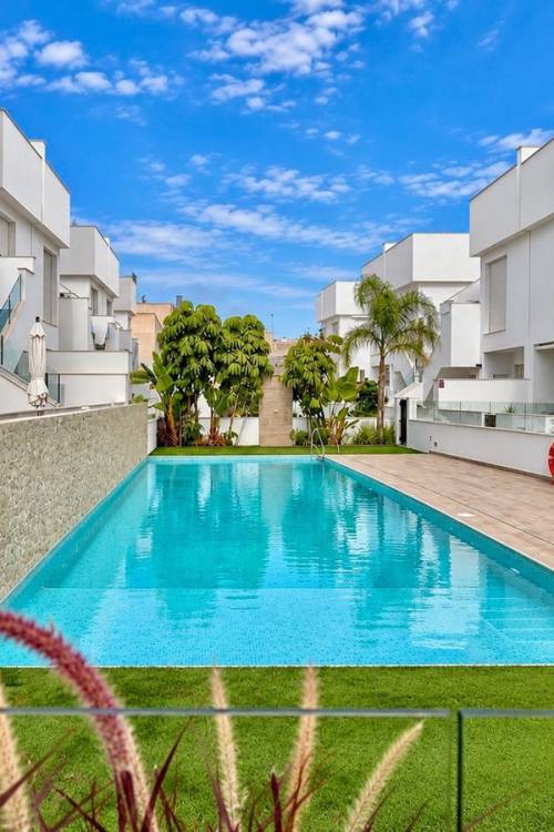Apartment - Venta - Pilar de la Horadada - Pilar de la Horadada Centro