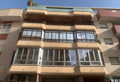 Apartment - Venta - Pilar de la Horadada - Pilar de la Horadada