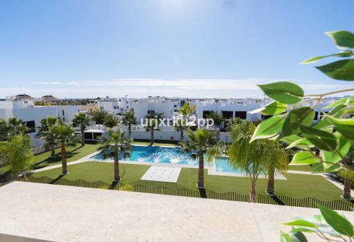 Apartment - Venta - Pilar de la Horadada - RO-41105