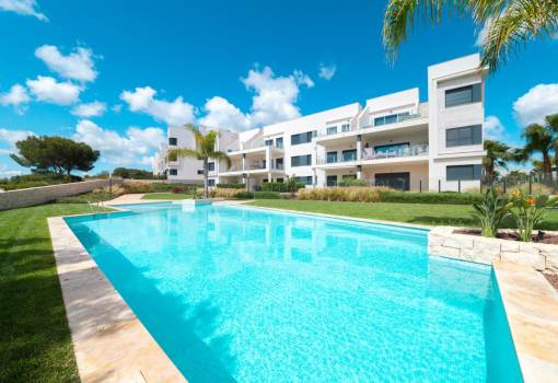 Apartment - Venta - Pilar de la Horadada - RO-53040