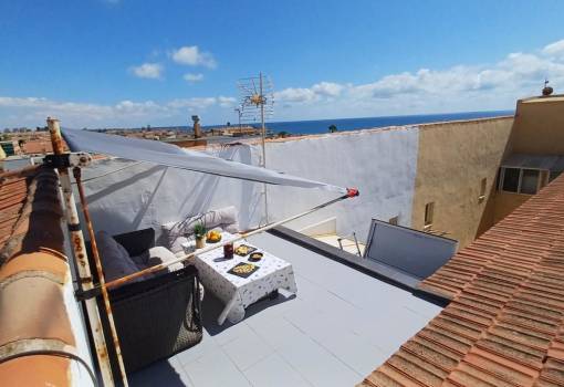 Apartment - Venta - Pilar de la Horadada - RO--67231