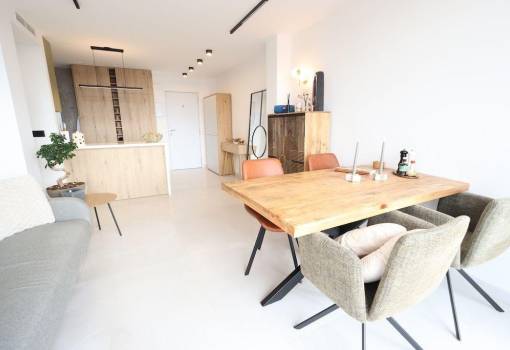 Apartment - Venta - Pilar de la Horadada - RO--72483