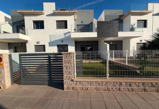 Apartment - Venta - Pilar de la Horadada - RO-84495