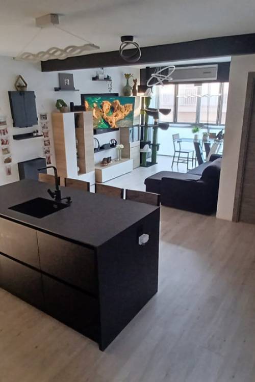 Apartment - Venta - Pilar de la Horadada - Torre de la Horadada