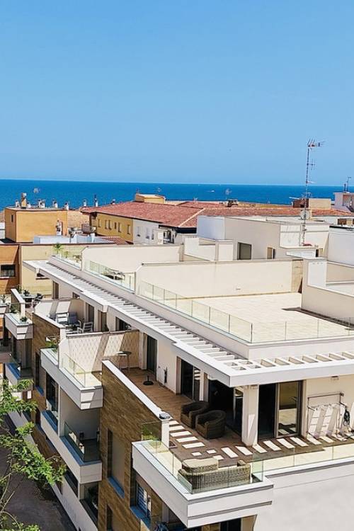 Apartment - Venta - Pilar de la Horadada - Torre de la Horadada
