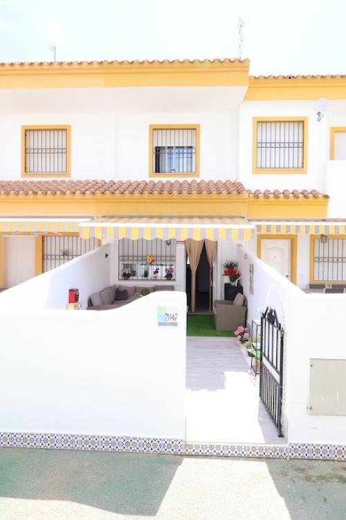 Apartment - Venta - Pilar de la Horadada - Torre de la Horadada