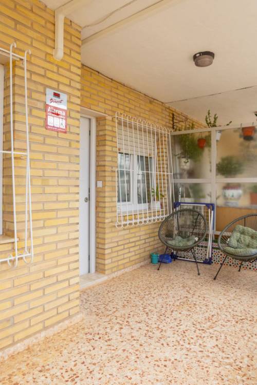 Apartment - Venta - Pilar de la Horadada - Torre de la Horadada