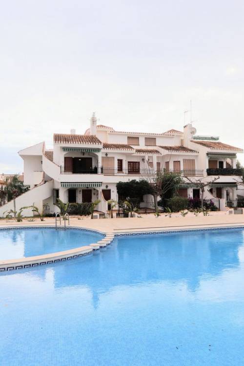 Apartment - Venta - Pilar de la Horadada - Torre de la Horadada