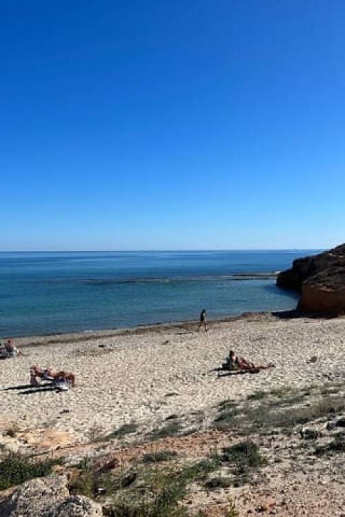 Apartment - Venta - Pilar de la Horadada - Torre de la Horadada