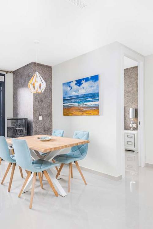 Apartment - Venta - Pilar de la Horadada - Torre de la Horadada