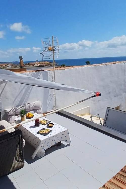 Apartment - Venta - Pilar de la Horadada - Torre de la Horadada