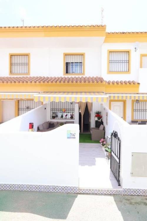 Apartment - Venta - Pilar de la Horadada - Torre de la Horadada