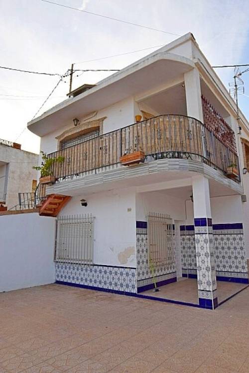 Apartment - Venta - Pilar de la Horadada - Torre de la Horadada