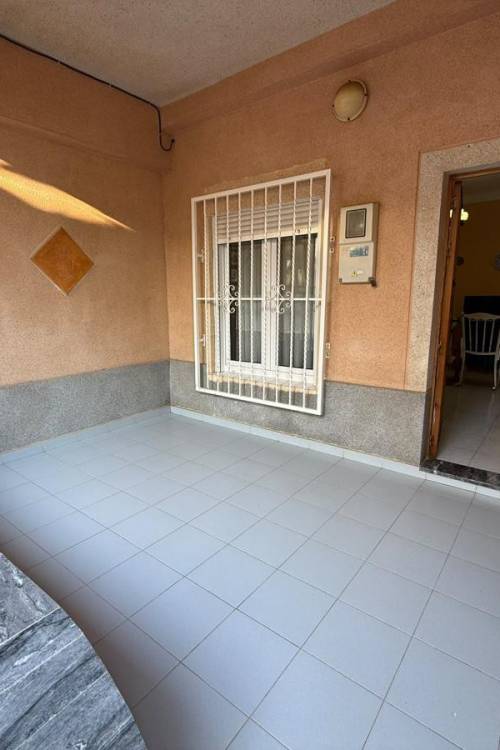 Apartment - Venta - Pilar de la Horadada - Torre de la Horadada