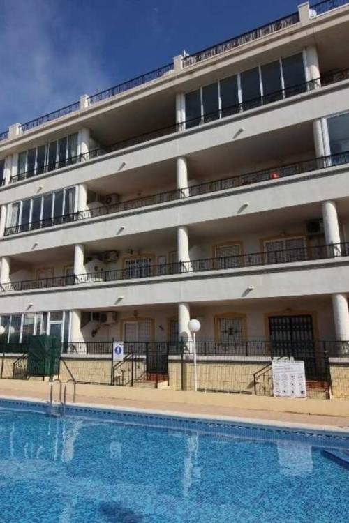 Apartment - Venta - Play Flamenca - Play Flamenca