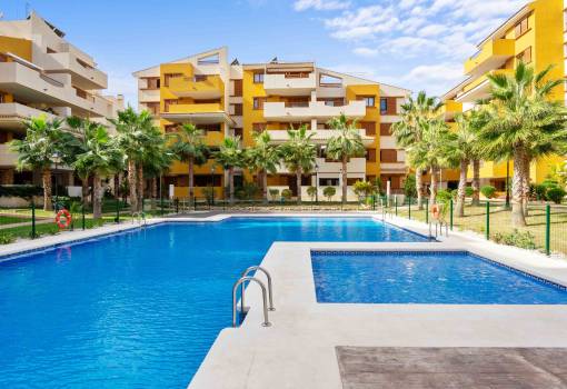 Apartment - Venta - Punta Prima - La Recoleta